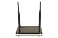 D-Link DWR-116  WiFi router N300 1xWAN 4xLAN
