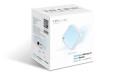 TP-LINK WR802N Router WiFi N300 1xWAN/LAN microUSB