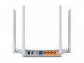 Router TP-LINK Archer C50 AC1200 DualBand 4LAN 1WAN