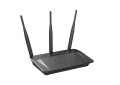 D-Link Router 4xLAN 1xW AN AC750 DB DIR-809/E