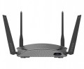 Router D-Link DIR-1960 Smart Mesh WiFi AC1900 1xWAN 4xLAN 1xUSB
