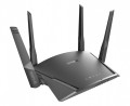 Router D-Link DIR-1960 Smart Mesh WiFi AC1900 1xWAN 4xLAN 1xUSB