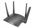 Router D-Link DIR-1960 Smart Mesh WiFi AC1900 1xWAN 4xLAN 1xUSB