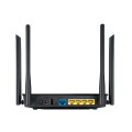 Asus Router RT-AC1200 AC1200 1WAN 4LAN