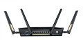 Router gamingowy Asus Wi-Fi AX6000 RT-AX88U