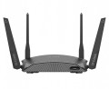 D-Link Router DIR-2660 Smart Mesh WiFi AC2600 1xWAN 4xLAN 2xUSB
