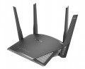 D-Link Router DIR-2660 Smart Mesh WiFi AC2600 1xWAN 4xLAN 2xUSB