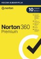 Norton 360 Premium 10 urządzeń 12 miesięcy