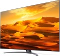 LG TV SET LCD 75" 4K 75QNED913QE