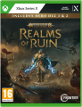 Warhammer Age of Sigmar: Realms of Ruin