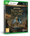 Warhammer Age of Sigmar: Realms of Ruin