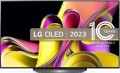 LG TV SET OLED 55" 4K OLED55B36LA