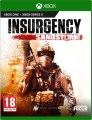 Insurgency: Sandstorm Xbox One