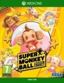 Xbox One Super Monkey Ball: Banana Blitz HD
