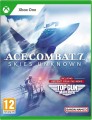 Xbox One|Xbox Series X Ace Combat 7: Skies Unknown Top Gun Maverick Edition