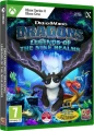 Xbox Series X|Xbox One Jeźdźcy Smoków: Legendy Dziewięciu Światów