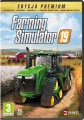 PC Farming Simulator 19 Edycja Premium