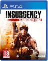 PS4 Insurgency: Sandstorm PS4