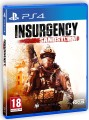PS4 Insurgency: Sandstorm PS4