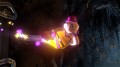 PS4 LEGO Batman 3: Poza Gotham
