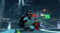 PS4 LEGO Batman 3: Poza Gotham