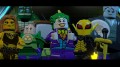 PS4 LEGO Batman 3: Poza Gotham