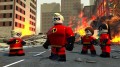 PS4 LEGO Disney: Iniemamocni