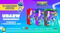 PS4 Sonic Colours Ultimate Limited Edition