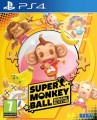 PS4 Super Monkey Ball: Banana Blitz HD