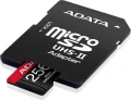 ADATA High Endurance MicroSDXC 256 GB Class 10 UHS-I/U3 A2 V30