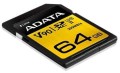 ADATA Premier One SDXC 64 GB Class 10 UHS-II/U3 V90