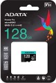 ADATA Premier Pro MicroSDXC 128 GB Class 10 UHS-I/U3 A2 V30