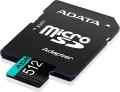 ADATA Premier Pro MicroSDXC 512 GB Class 10 UHS-I/U3 A2 V30