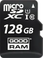 GoodRam MicroSDXC 128 GB Class 10 UHS-I/U1