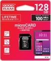 GoodRam MicroSDXC 128 GB Class 10 UHS-I/U1