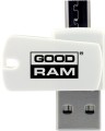GoodRam All in One MicroSDHC 16 GB Class 10 UHS-I/U1