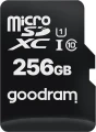 GoodRam MicroSDXC 256 GB Class 10 UHS-I/U1
