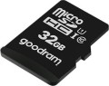 GoodRam MicroSDHC 32 GB Class 10 UHS-I/U1