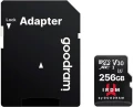 GoodRam IRDM MicroSDXC 256 GB Class 10 UHS-I/U3 V30