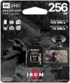 GoodRam IRDM MicroSDXC 256 GB Class 10 UHS-I/U3 V30