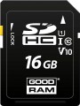 GoodRam S1A0 SDHC 16 GB Class 10 UHS-I/U1 V10