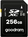 GoodRam S1A0 SDXC 256 GB Class 10 UHS-I/U1 V30