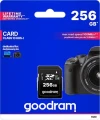 GoodRam S1A0 SDXC 256 GB Class 10 UHS-I/U1 V30