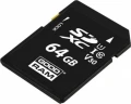 GoodRam S1A0 MicroSDXC 64 GB Class 10 UHS-I