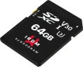 GoodRam IRDM SDHC 64 GB UHS-I/U3 V30