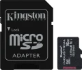 Kingston Industrial MicroSDHC 16 GB Class 10 UHS-I/U3 A1 V30
