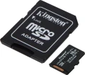 Kingston Industrial MicroSDHC 16 GB Class 10 UHS-I/U3 A1 V30