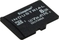 Kingston Industrial MicroSDHC 8 GB Class 10 UHS-I/U3 A1 V30