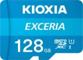 Kioxia Exceria M203 MicroSDXC 128 GB Class 10 UHS-I/U1