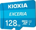 Kioxia Exceria M203 MicroSDXC 128 GB Class 10 UHS-I/U1